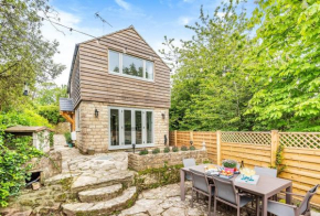 Honeypot Cottage